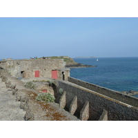 รูปถ่าย ฝรั่งเศส(France) แซ็งมาโล(St Malo) 2010-04 79