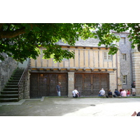 รูปถ่าย ฝรั่งเศส(France) กงการ์โน(Concarneau) 2008-07 125