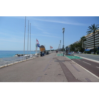 รูปถ่าย ฝรั่งเศส(France) นีส(Nice) นีซฝั่งตะวันตก(Nice West) 2008-04 97