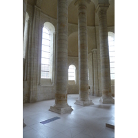 รูปถ่าย ฝรั่งเศส(France) ฟงเตอโวร์(Fontevraud) 2011-05 29