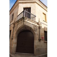 รูปถ่าย สเปน(Spain) ซิวดัดโรดรีโก(Ciudad Rodrigo) 2013-01 20
