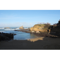 รูปถ่าย ฝรั่งเศส(France) บียาร์ริตซ์(Biarritz) 2013-01 34