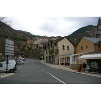 รูปถ่าย ฝรั่งเศส(France) แซ็งเตนีมี(Sainte Enimie) 2008-04 67