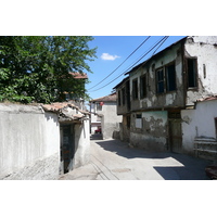 รูปถ่าย ตุรกี(Turkey) อังการา(Ankara) เมืองเก่าอังการา(Ankara old city) 2008-07 53