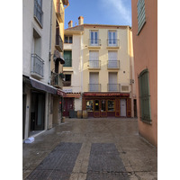รูปถ่าย ฝรั่งเศส(France) กอลียูร์(Collioure) 2018-04 264