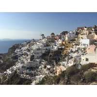 รูปถ่าย กรีก(Greece) ซานโตรินี(Santorini) 2016-07 148