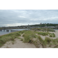 รูปถ่าย อังกฤษ(United Kingdom) สกอตแลนด์(Scotland) ลอสซีเมาท์(Lossiemouth) 2011-07 25