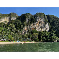 รูปถ่าย ไทย(Thailand) กระบี่(Krabi) 2023-01 192