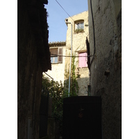 รูปถ่าย ฝรั่งเศส(France) โอต์-เดอ-คาญ(Les Hauts de Cagnes) 2006-01 78