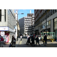 รูปถ่าย อังกฤษ(United Kingdom) ลอนดอน(London) ถนนออกซ์ฟอร์ด(Oxford Street) 2007-09 14