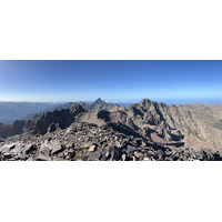 รูปถ่าย ฝรั่งเศส(France) คอร์สิคา(Corsica) ภูเขามอนเตชินโต(Monte Cinto) 2023-10 117