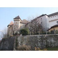 รูปถ่าย ฝรั่งเศส(France) อันซี(Annecy) 2012-02 159