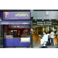 รูปถ่าย อังกฤษ(United Kingdom) ลอนดอน(London) ถนนออกซ์ฟอร์ด(Oxford Street) 2007-09 17