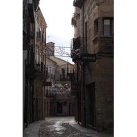 รูปถ่าย สเปน(Spain) ซิวดัดโรดรีโก(Ciudad Rodrigo) 2013-01 26