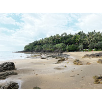 รูปถ่าย ไทย(Thailand) เกาะลันตา(Ko Lanta) 2023-01 131