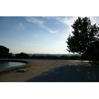 รูปถ่าย สเปน(Spain) มาดริค(Madrid) สวนเดลโอเอสเต(Parque del Oeste) 2007-09 4