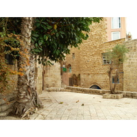 รูปถ่าย อิสราเอล(Israel) จาฟา(Jaffa) 2006-12 237