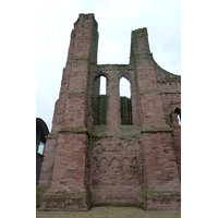รูปถ่าย อังกฤษ(United Kingdom) สกอตแลนด์(Scotland) แอบบีอาร์โบรท(Arbroath Abbey) 2011-07 31