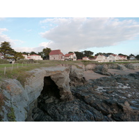 รูปถ่าย ฝรั่งเศส(France) เพรฟาย(Prefailles) 2010-11 5