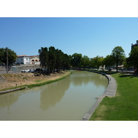 รูปถ่าย ฝรั่งเศส(France) การ์กาซอน(Carcassonne) 2009-07 218
