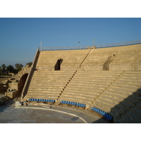 รูปถ่าย อิสราเอล(Israel) ซีซาร์เรีย(Caesarea) 2006-12 101