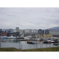 รูปถ่าย นอร์เวย์(Norway) ออสโล(Oslo) 2002-04 19
