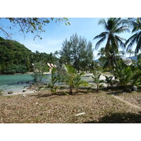 รูปถ่าย ไทย(Thailand) เกาะช้าง(Ko Chang) 2011-12 35