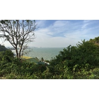 รูปถ่าย ไทย(Thailand) หัวหิน(Hua hin) 2016-01 63