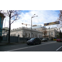 รูปถ่าย ยูเครน(Ukraine) เคียฟ(Kiev) ลีปกี้(Lypky) 2007-11 36