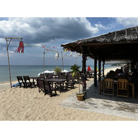 รูปถ่าย ไทย(Thailand) เกาะลันตา(Ko Lanta) 2023-01 265