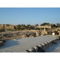 รูปถ่าย อิสราเอล(Israel) ซีซาร์เรีย(Caesarea) 2006-12 118