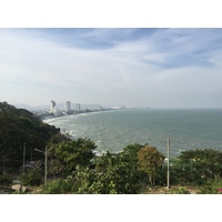 รูปถ่าย ไทย(Thailand) หัวหิน(Hua hin) 2016-01 74