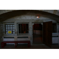 รูปถ่าย ฝรั่งเศส(France) ซืสซีนีโอ(Suscinio) ปราสาทซูซีนีโอ(Suscinio Castle) 2007-09 51