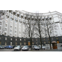 รูปถ่าย ยูเครน(Ukraine) เคียฟ(Kiev) ลีปกี้(Lypky) 2007-11 37