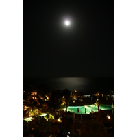รูปถ่าย อียิปต์(Egypt) ชาร์มเอลชีค(Sharm el Sheikh) โรงแรมไฮแอต(Hyatt Hotel) 2008-06 71