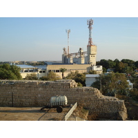 รูปถ่าย อิสราเอล(Israel) ซีซาร์เรีย(Caesarea) 2006-12 121