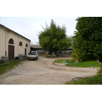 รูปถ่าย อิตาลี(Italy) โรม(Rome) วิลลาชาร์รา(Villa Sciarra) 2007-11 2