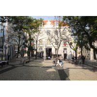 รูปถ่าย โปรตุเกส(Portugal) ลิสบอน(Lisbon) 2013-01 99