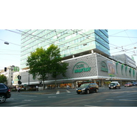 รูปถ่าย เยอรมนี(Germany) ดัสเซลดอร์ฟ(Dusseldorf) 2007-05 120