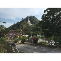 รูปถ่าย ไทย(Thailand) หัวหิน(Hua hin) 2016-01 94
