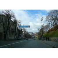 รูปถ่าย ยูเครน(Ukraine) เคียฟ(Kiev) ลีปกี้(Lypky) 2007-11 34