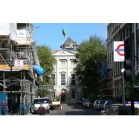 รูปถ่าย อังกฤษ(United Kingdom) ลอนดอน(London) ถนนออกซ์ฟอร์ด(Oxford Street) 2007-09 185