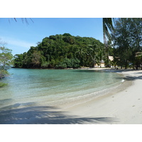 รูปถ่าย ไทย(Thailand) เกาะช้าง(Ko Chang) 2011-12 22