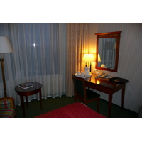รูปถ่าย รัสเซีย(Russia) มอสโก(Moscow) โรงแรมเรอเนสซองส์ มอสโก(Renaissance Moscow Hotel) 2007-11 13