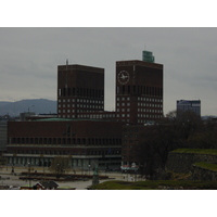 รูปถ่าย นอร์เวย์(Norway) ออสโล(Oslo) 2002-04 29