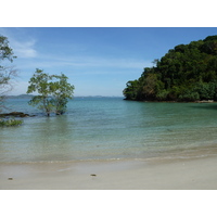 รูปถ่าย ไทย(Thailand) เกาะช้าง(Ko Chang) 2011-12 23