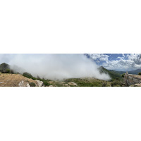 รูปถ่าย ฝรั่งเศส(France) คอร์สิคา(Corsica) ที่พักกัลเลรุชชู(Refuge de Callerucciu) 2022-06 11