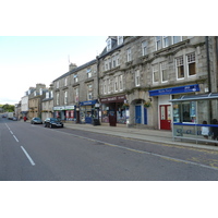 รูปถ่าย อังกฤษ(United Kingdom) สกอตแลนด์(Scotland) แบนฟ์(Banff) 2011-07 3