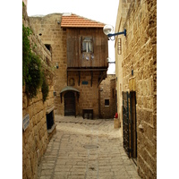 รูปถ่าย อิสราเอล(Israel) จาฟา(Jaffa) 2006-12 39