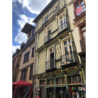 รูปถ่าย ฝรั่งเศส(France) แรน(Rennes) 2020-06 9